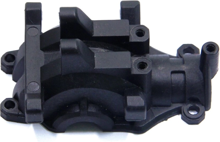 Jamara differential housing Extron 1:14 2.4 GHz – front - 1 piece