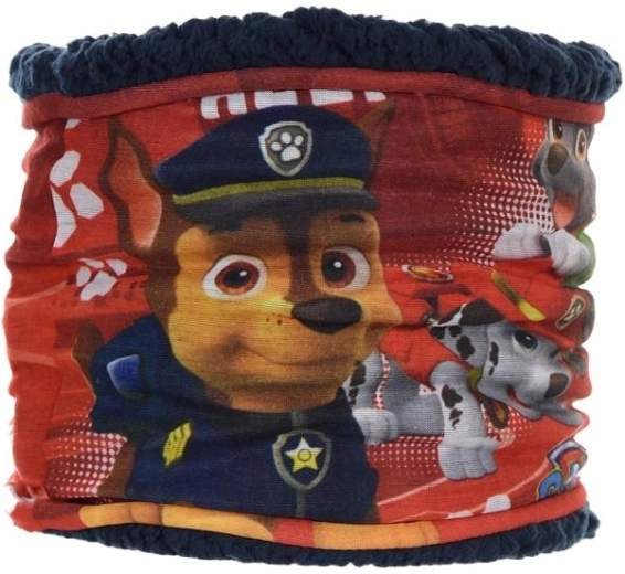 Šal oko vrata Paw Patrol