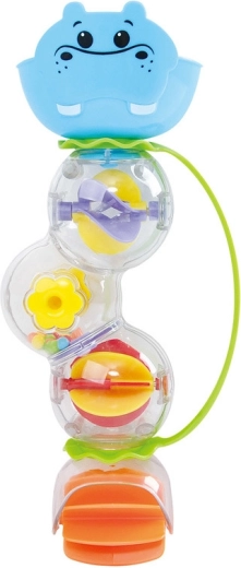 Vodeni mlinski nilski konj