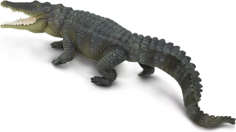 Safari Ltd. morski krokodil – figurica - 1 komad