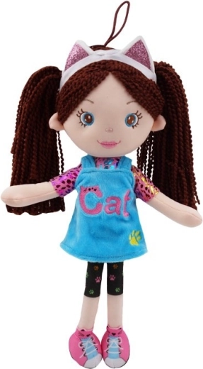 krpena lutka Zosia 35 cm