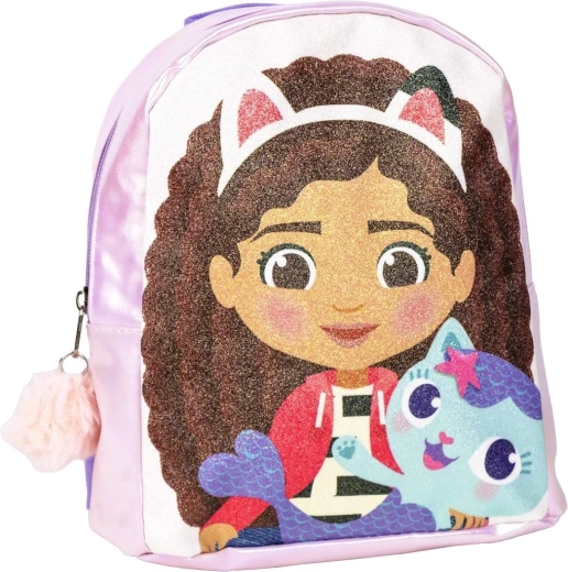 Gabby's Dollhouse Backpack