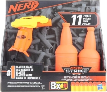 Nerf Alpha Strike Stinger SD-1 ciljana set