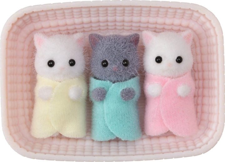 Sylvanian Families trojke perzijskih mačića
