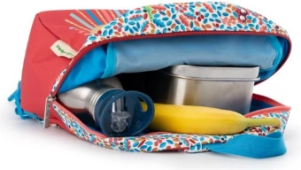 Dječji ruksak Lav Jack Lilliputiens