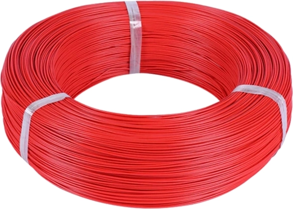 MSP silicone power wire 16AWG 1.3 mm² 1 m red