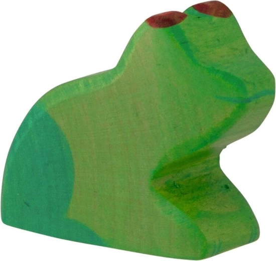 Frog Holztiger - 1 piece