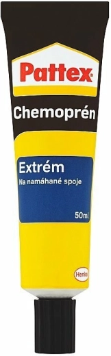 Pattex Chemoprén Extrem ljepilo 50 ml
