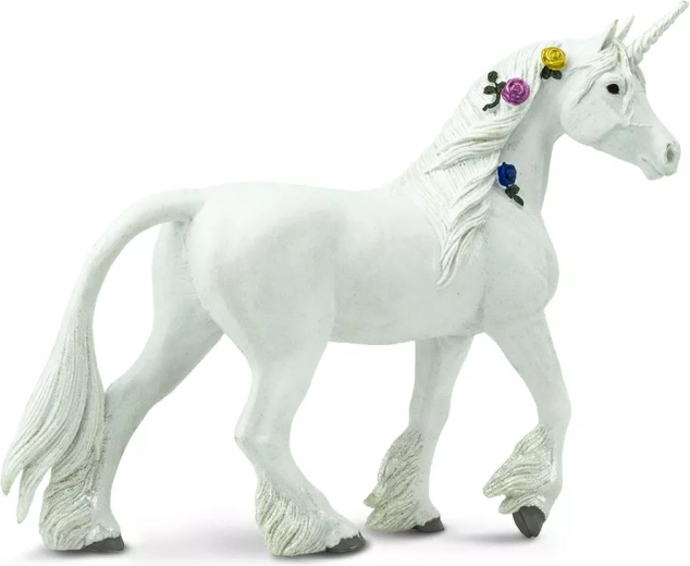 Safari Ltd. Unicorn Figurine - 1 piece