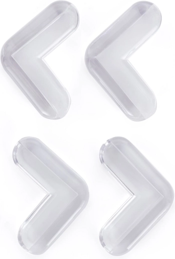 Feedo prozirne zaštite za rubove – 4 kom