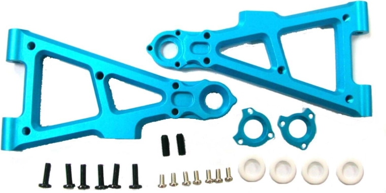 Aluminum Lower Front Suspension Arm AS-10
