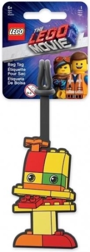 Oznaka za prtljagu Lego Duplo