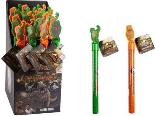 Jurassic World Bubble Sword