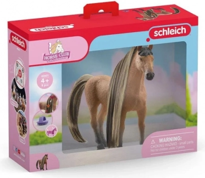 Figurica konj Ahal-tekinac Sofias Beauties