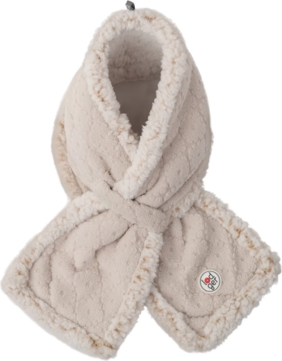 Lodger flis šal muffler folklore fleece birch - 1 komad