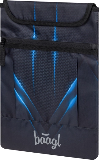 Baagl navlaka za prijenosno računalo Bluelight 15"