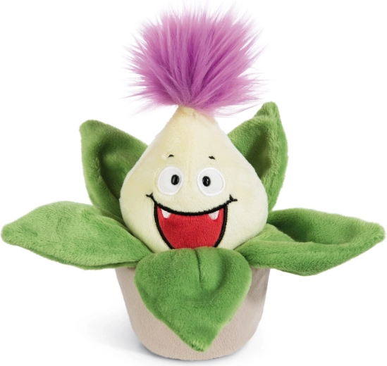 NICI plišani cvijet aloe vera Willibald 18 cm