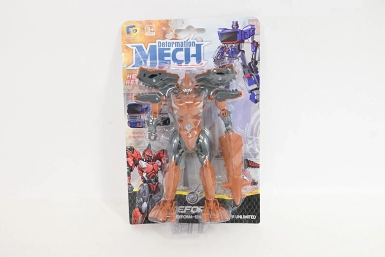 Robot (navesti marku i model)