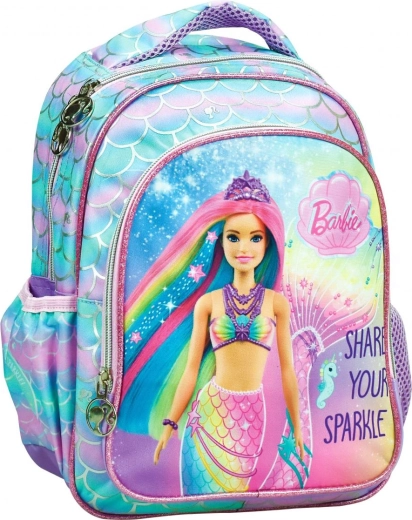 Dječji ruksak Barbie 30 cm