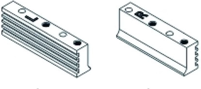 X3 Motor Mount