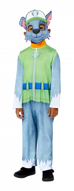 Karnevalski Kostim Psić Rocky za Djecu od 3 do 4 Godine