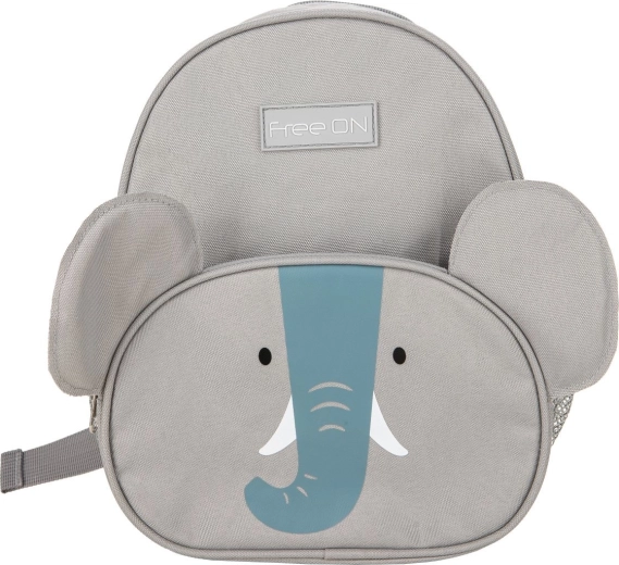 FreeON Explorer Pals Children's Backpack – Elephant