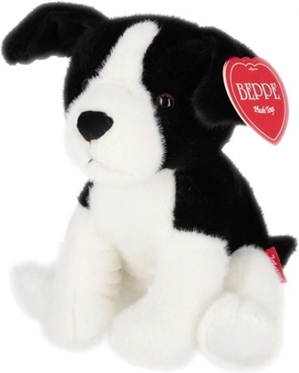 Border Collie Dog 25 cm