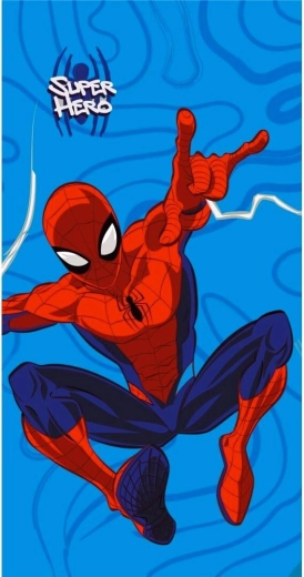 Ručnik Spider-Man - 1 komad