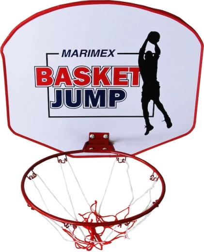 Košarkaški koš za trampoline Marimex