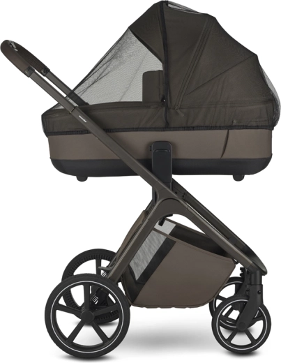 Easywalker mrežica protiv komaraca za kolica Zoey/Zoey Go