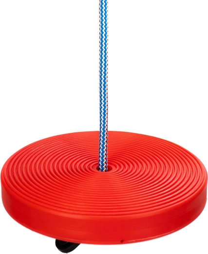 Dječja viseća ljuljačka krug 27 cm Vizopol - 1 komad