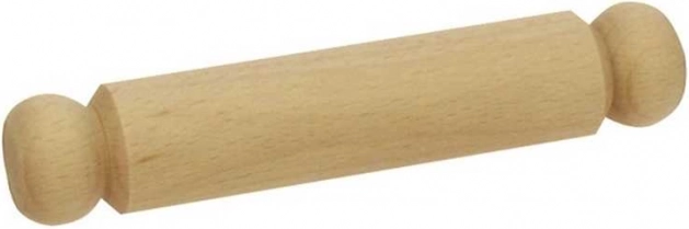 Drveni kuhinjski valjak za djecu Bigjigs Toys