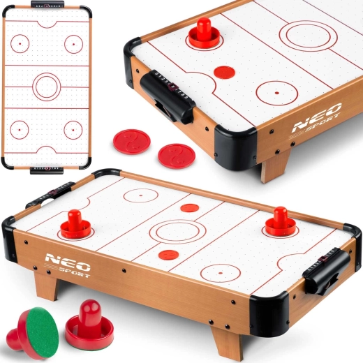 Stolni air hockey Neo-Sport NS-421