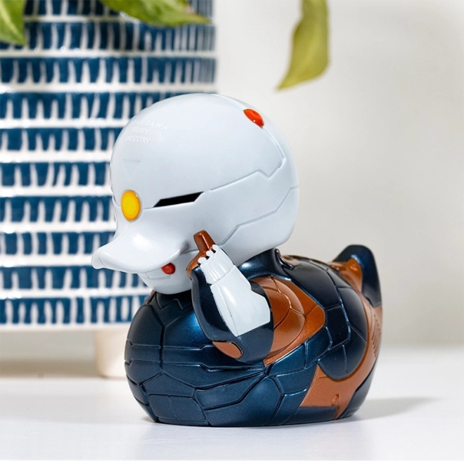 Sakupljačka patkica TUBBZ Metal Gear Solid - Solid Grady