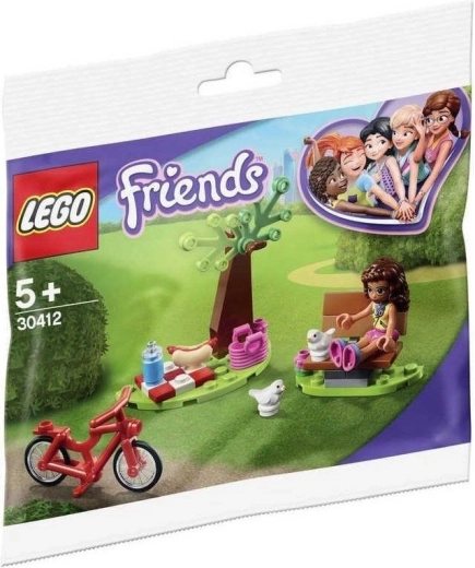 LEGO Friends Picnic in the Park - 1 piece