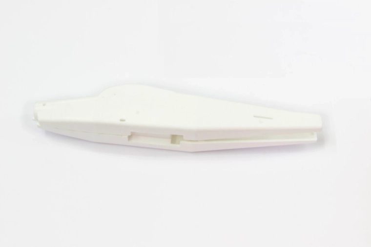 Fuselage for PC-6 JAMARA model
