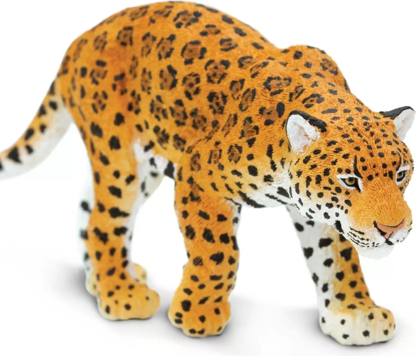 Jaguar - realistic figurine - 1 piece