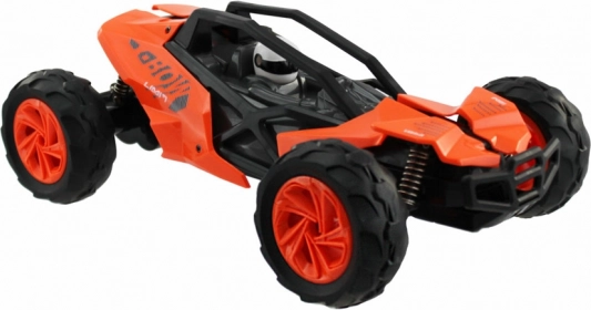 Brzinska terenska RC buggyna 1:14 2,4 GHz