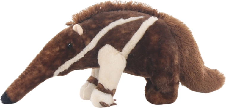 Plišani mravojed 35 cm