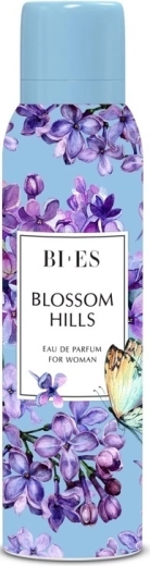 Ženski dezodorans u spreju BI-ES Blossom Hills 150 ml