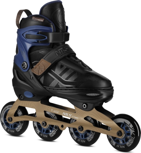 Role Nils Extreme Velto plave – M (35-38)