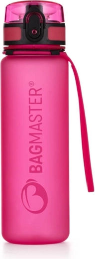 Bagmaster boca za piće 0,5 l ružičasta