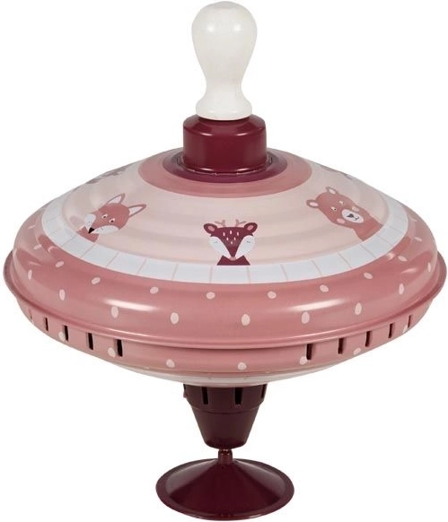 Velika šarena čigra za djecu