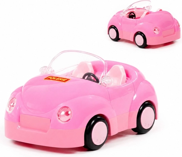 Dječji autić Smiley car - 1 komad