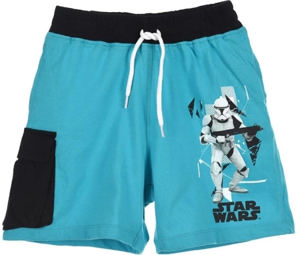 Bermude Star Wars - 1 kom