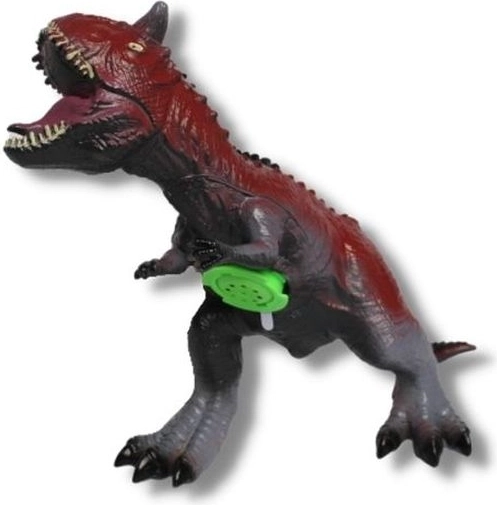 Dinosaurus Niulong sa zvukom