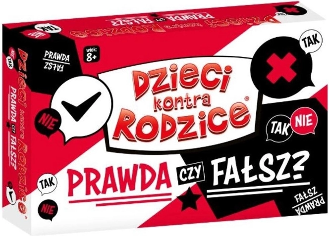 Djeca protiv roditelja: istina ili laž