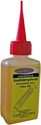 JAMARA shock oil Visko 100 approx. 50 ml - 1 piece