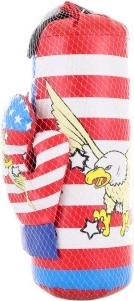 Mali boks set za djecu