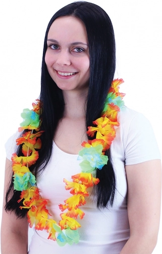 Havajska ogrlica 100 cm